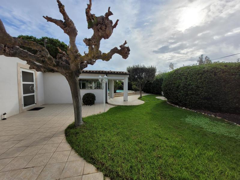 Villa - 148 m² - 5 pièces