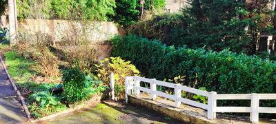 Maison - 65 m² - 3 pièces