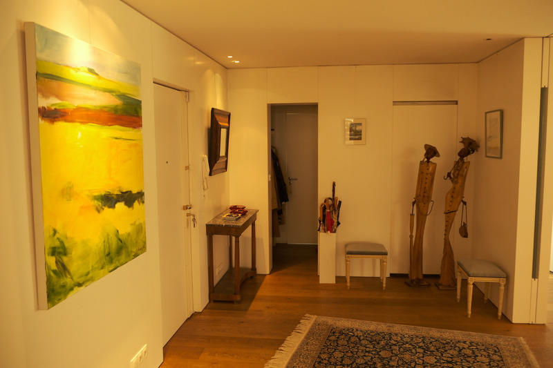 Appartement - 146 m² - 5 pièces