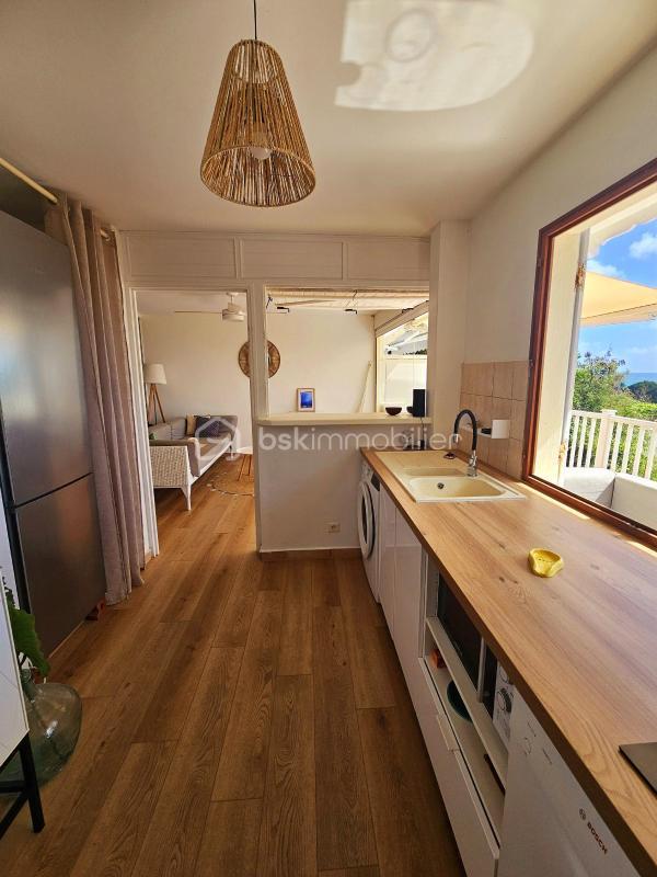 Appartement - 74 m² - 3 pièces