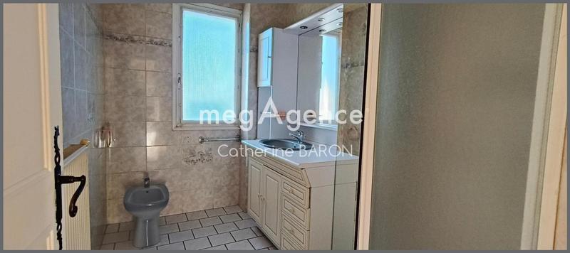 Maison - 141 m² - 6 pièces