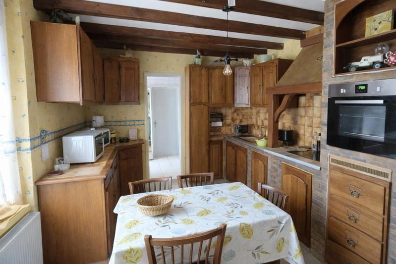 Maison - 200 m² - 9 pièces