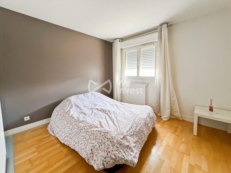 Maison - 180 m² - 6 pièces