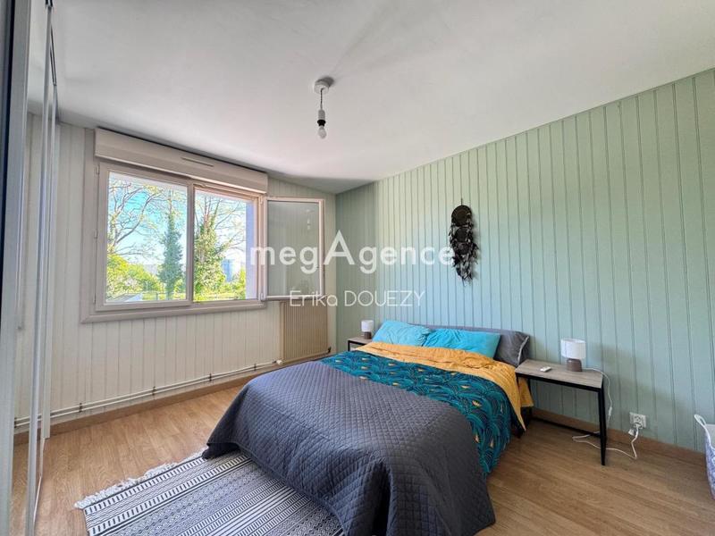 Maison - 131 m² - 6 pièces