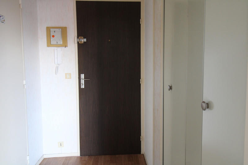 Appartement - 35 m² - 1 pièce