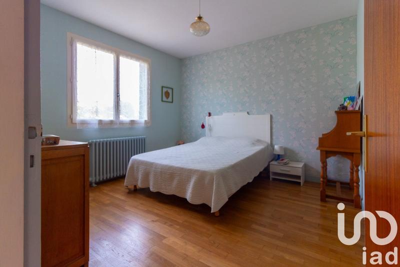 Maison - 139 m² - 6 pièces