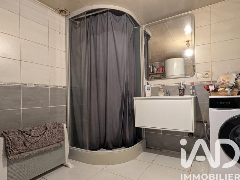 Maison - 82 m² - 3 pièces