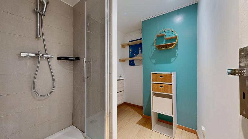 Appartement - 103 m² - 4 pièces