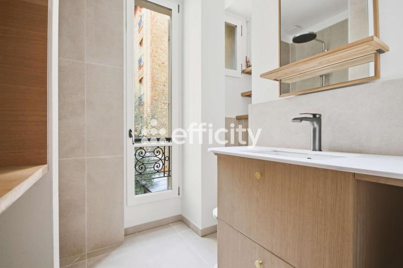 Appartement - 67 m² - 4 pièces