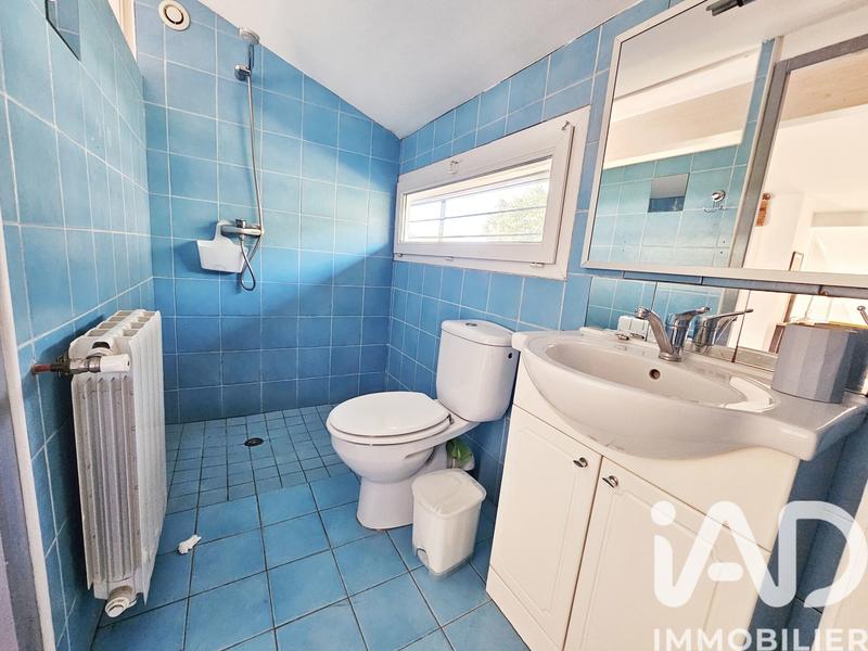 Maison de maîtres - 99 m² - 4 pièces