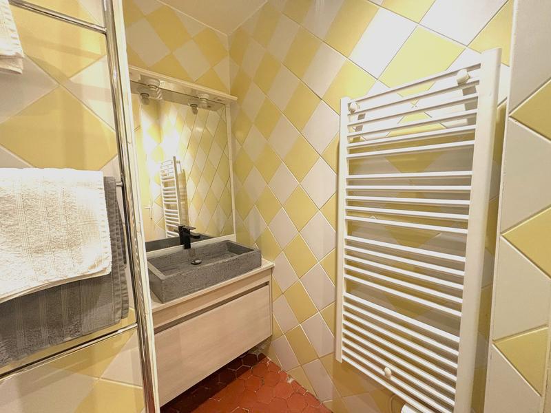 Appartement - 1 pièce