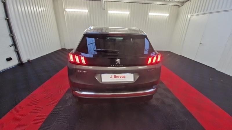 Peugeot 3008 1.6 Hybrid 225 E-Eat8 Allure Pack