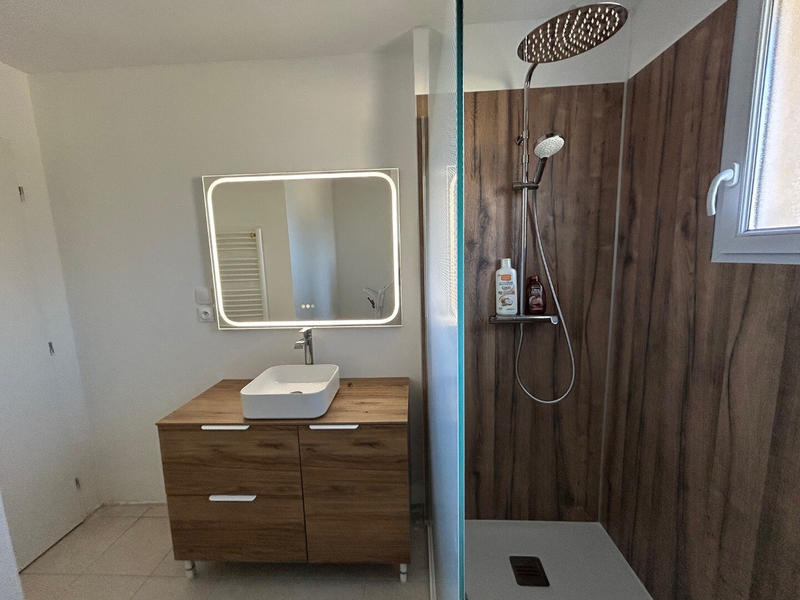 Maison - 88 m² - 5 pièces