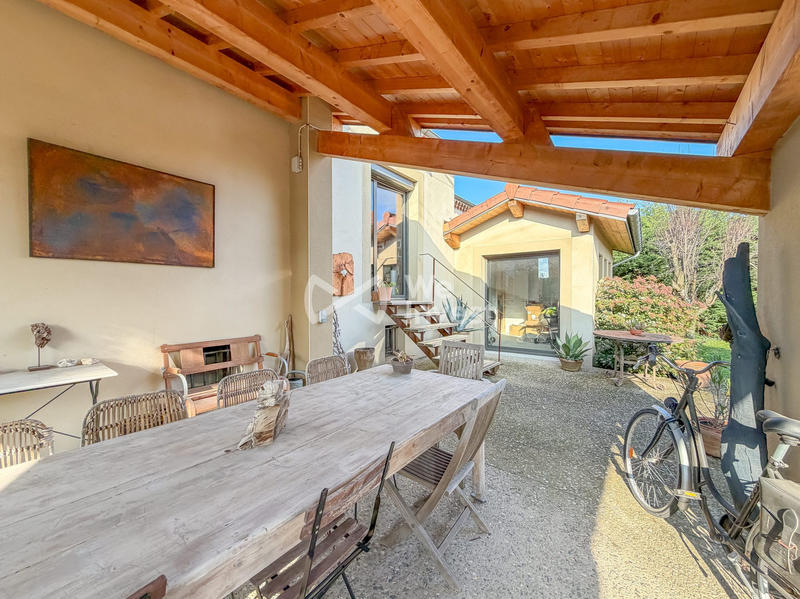 Villa - 135 m² - 4 pièces