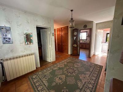 Pavillon - 200 m² - 8 pièces