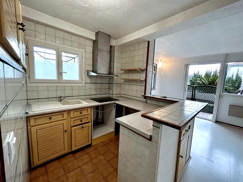 Appartement - 49 m² - 3 pièces