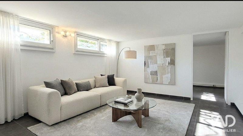 Appartement - 95 m² - 4 pièces