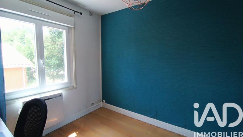 Maison - 65 m² - 4 pièces