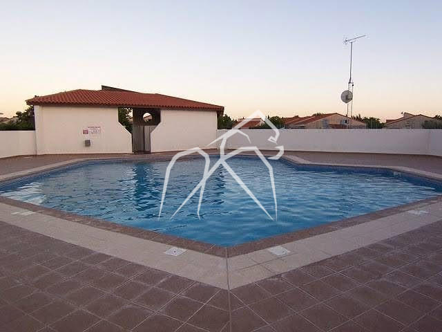 Maison - 53 m² - 4 pièces