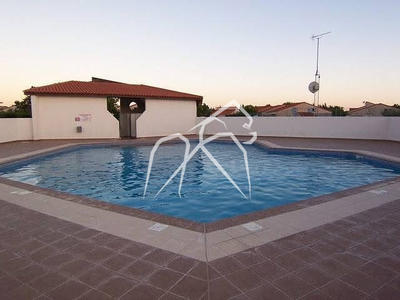 Maison - 53 m² - 4 pièces