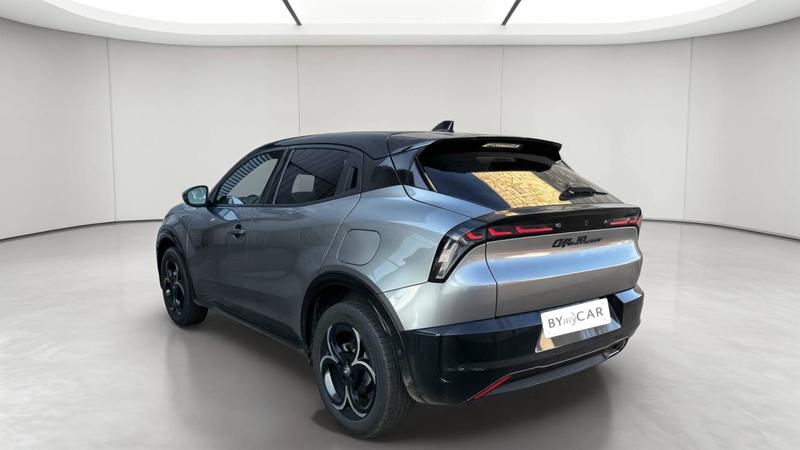 Alfa Romeo Junior 1.2 Ibrida 145 ch eDCT6 Q4 Premium