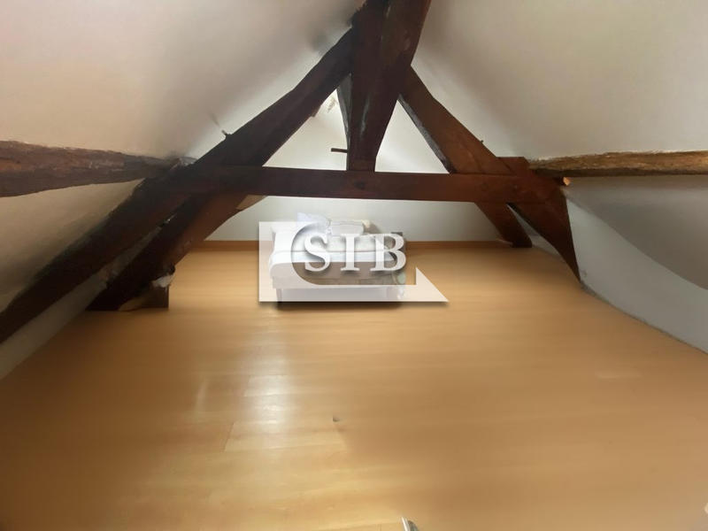 Appartement - 51 m² - 3 pièces