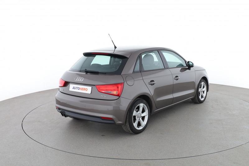 Audi A1 sportback 1.4 Tfsi Ambition s tronic 125 ch