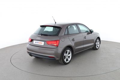 Audi A1 sportback 1.4 Tfsi Ambition s tronic 125 ch
