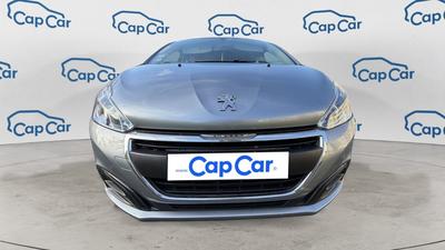 Peugeot 208 1.5 BlueHDI 100 Allure