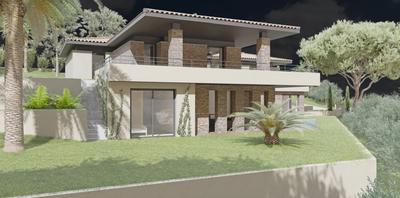 Terrain - 1 871 m²