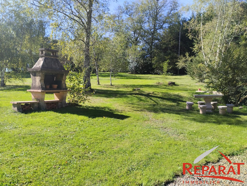 Maison - 145 m² - 5 pièces