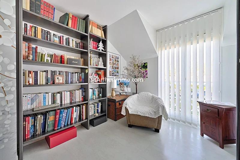 Maison - 138 m² - 6 pièces