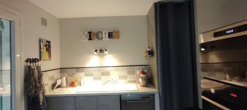 Maison - 68 m² - 4 pièces