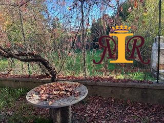 Maison ancienne - 100 m² - 6 pièces