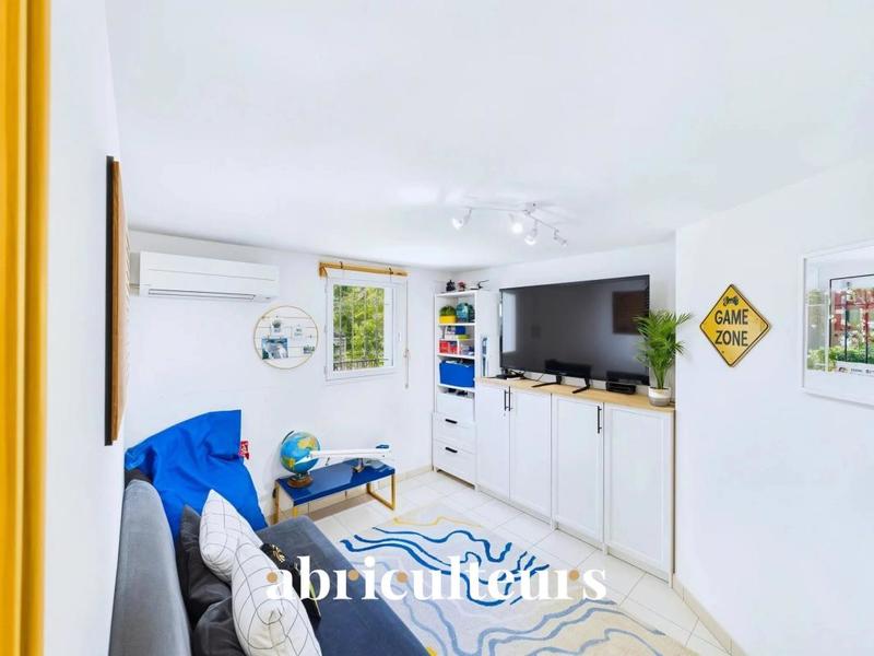 Maison ancienne - 261 m² - 12 pièces