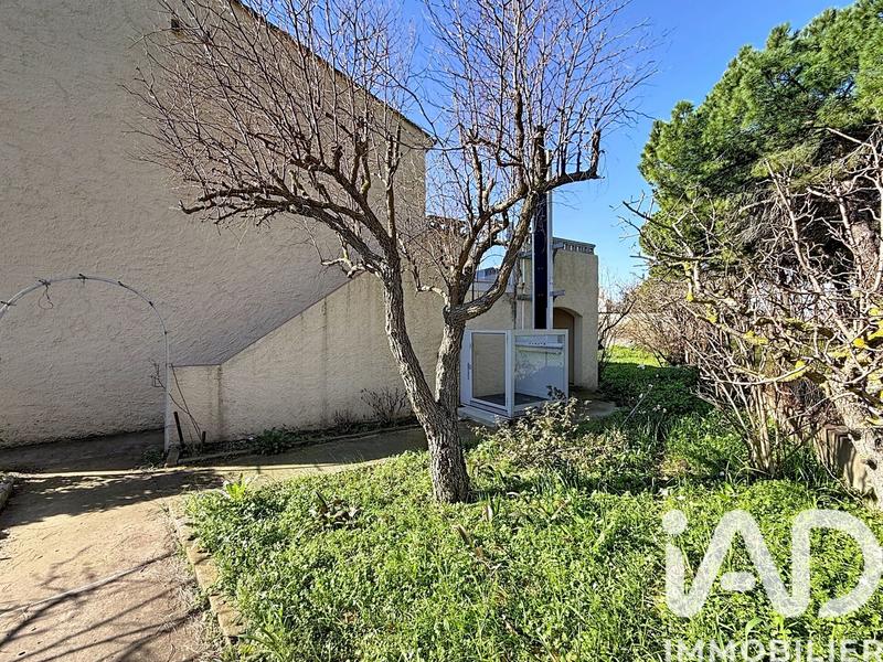 Maison - 69 m² - 4 pièces