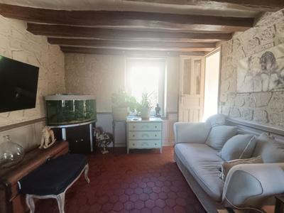 Maison - 125 m² - 4 pièces