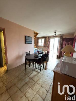 Appartement - 75 m² - 4 pièces