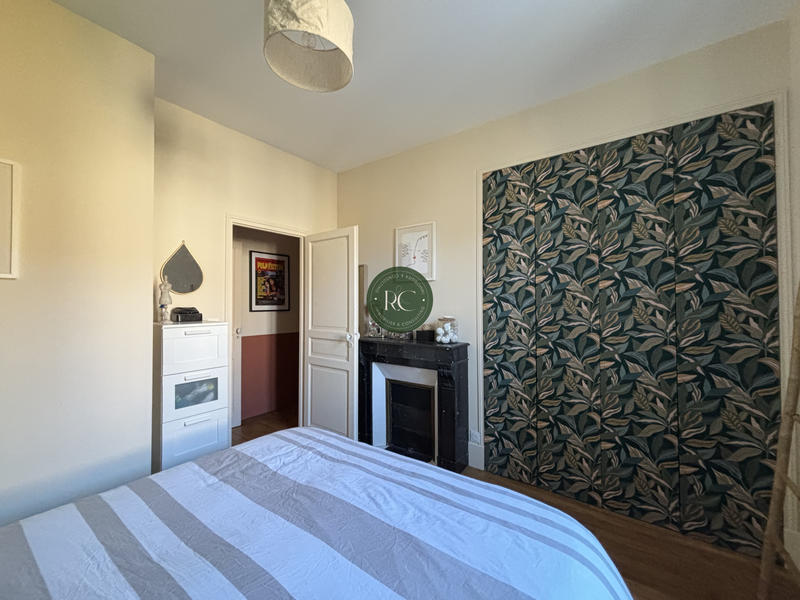 Maison - 103 m² - 4 pièces