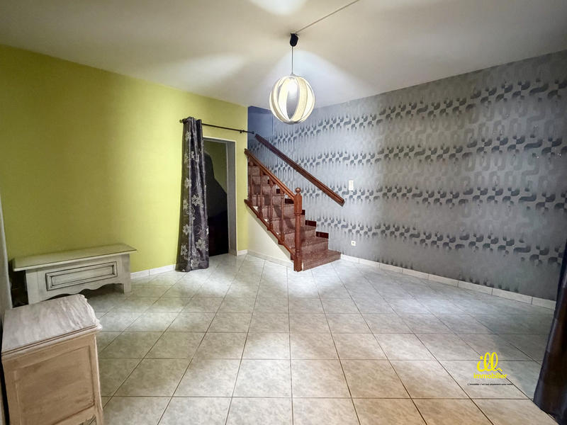 Maison - 139 m² - 6 pièces