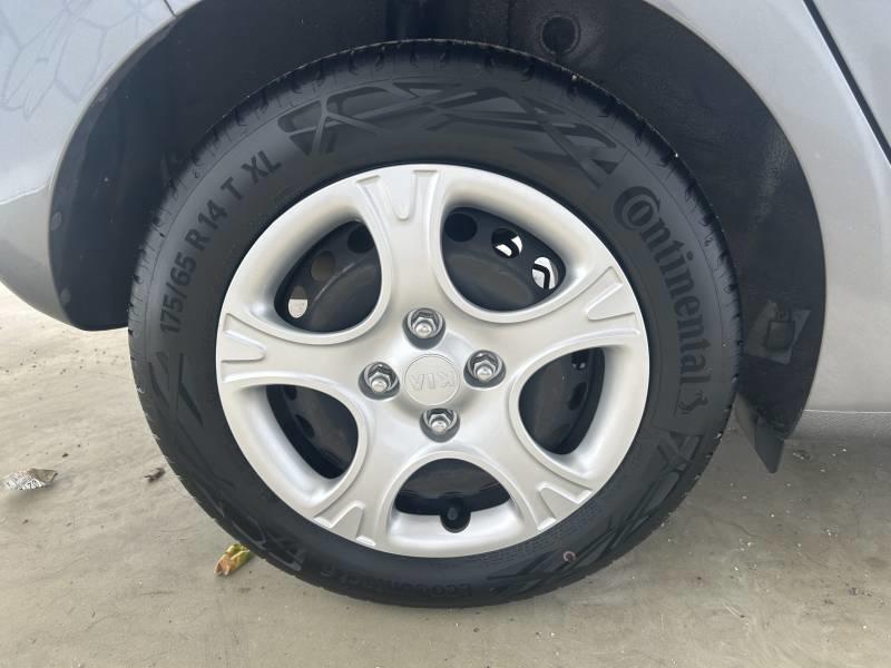 Kia Picanto 1.0 DPi 67ch Isg Bvm5 Active