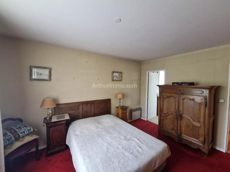 Appartement - 180 m² - 5 pièces