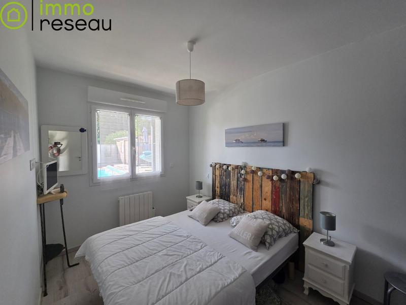 Maison - 169 m² - 8 pièces