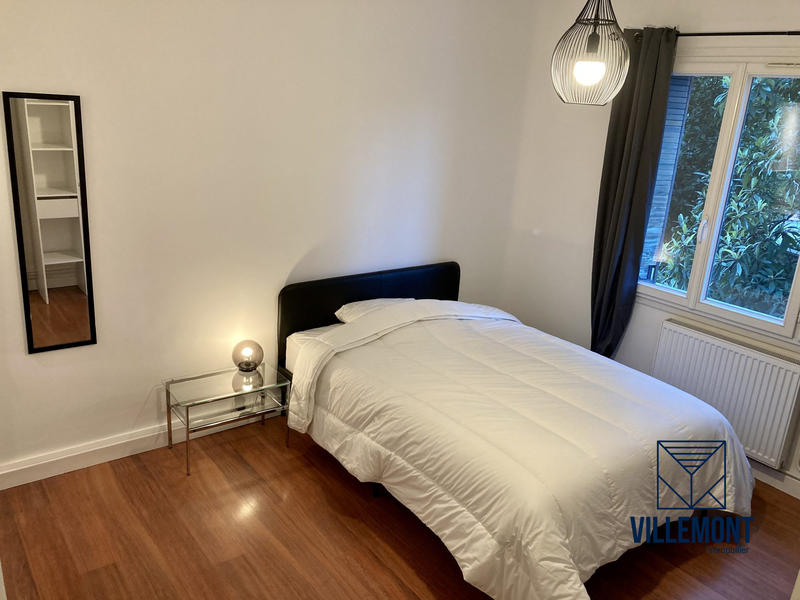 Appartement - 87 m² - 5 pièces