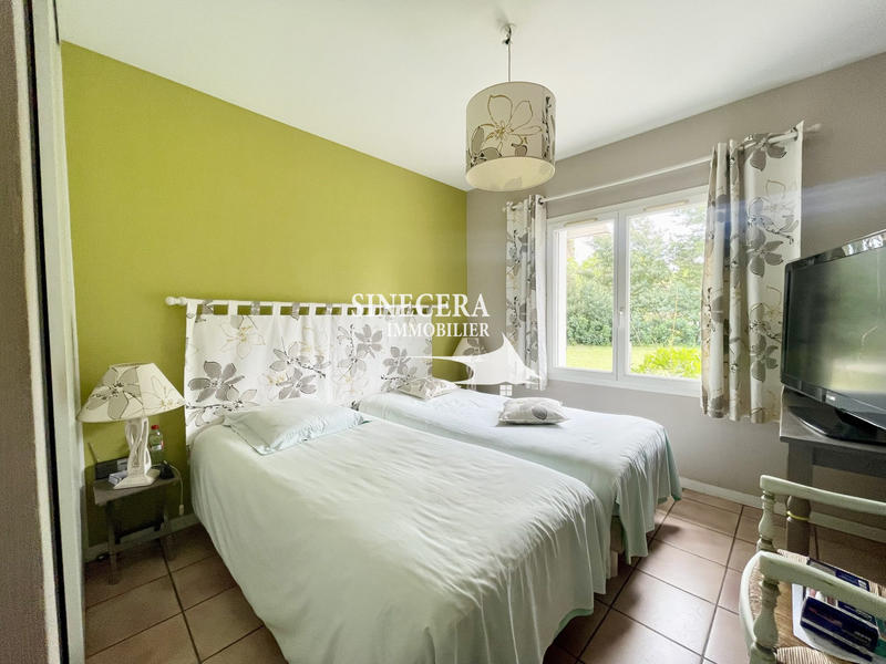 Maison - 146 m² - 7 pièces