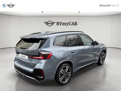 Bmw X1 U11 xDrive 23i 218ch Dkg7 m Sport