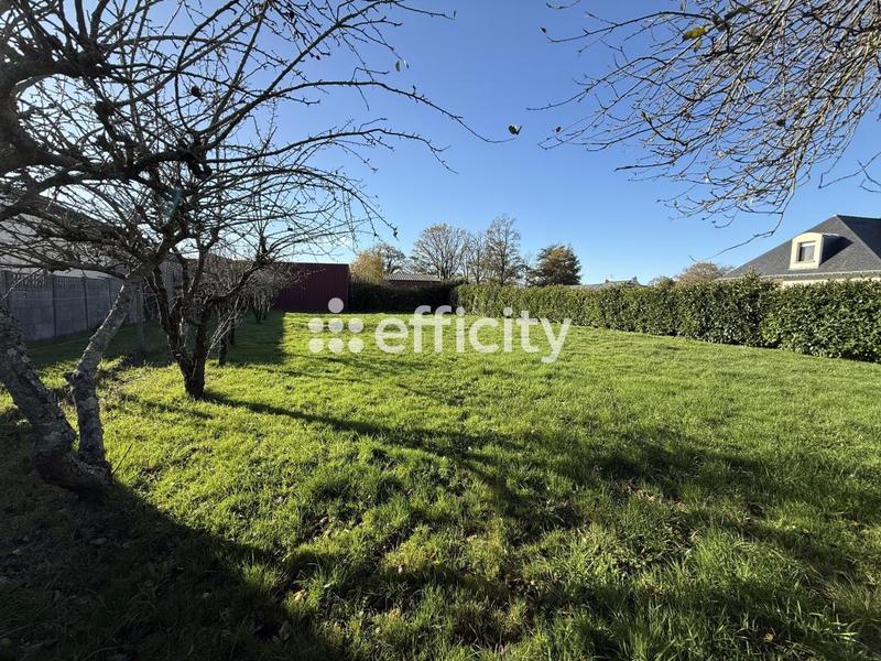 Terrain - 1 443 m²