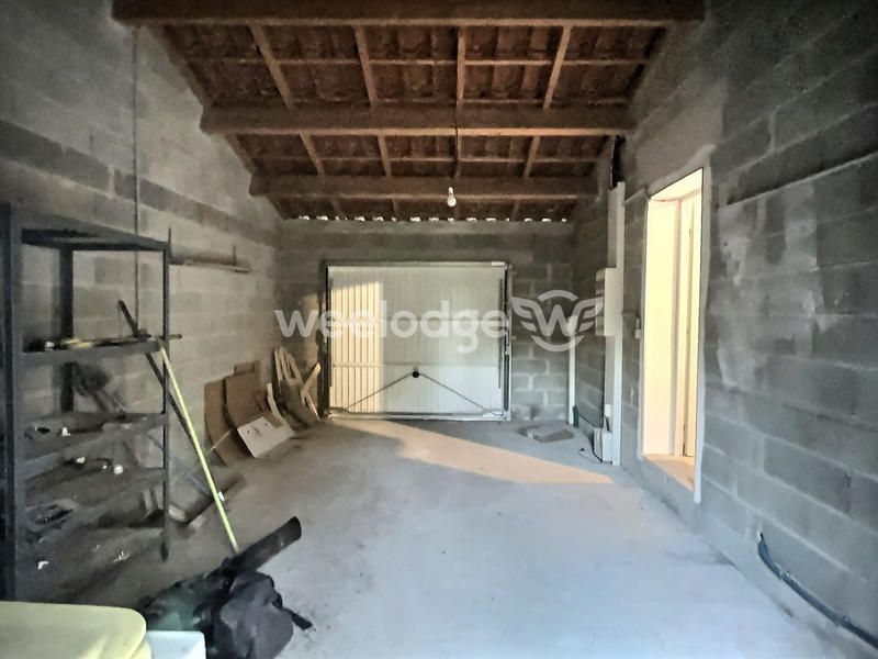 Maison - 111 m² - 4 pièces