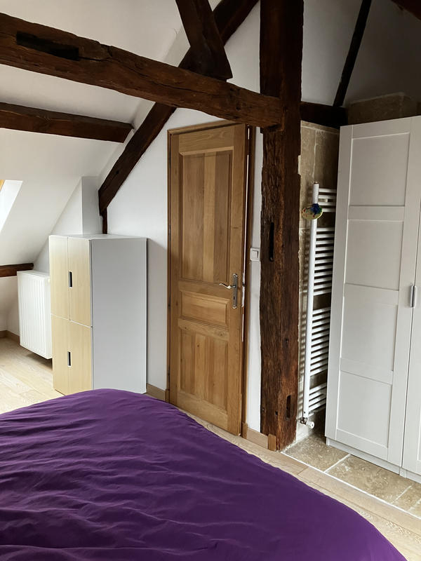 Appartement - 98 m² - 5 pièces