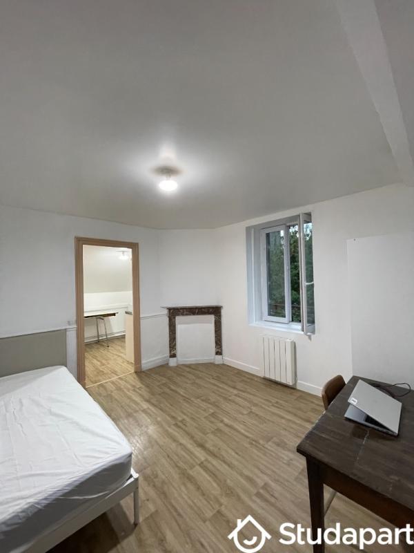 Maison - 22 m² - 1 pièce